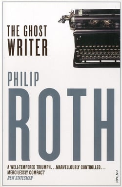 THE GHOST WRITER