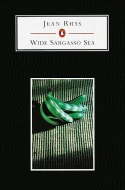 Wide sargasso sea                                                                                                                                                                                                                                         