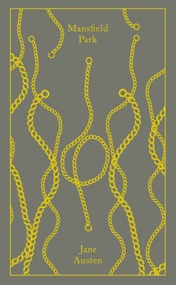 Mansfield Park (Penguin Clothbound Classics)