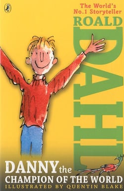 Danny the champion of the world
