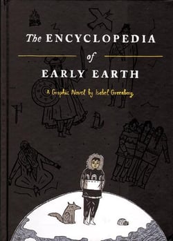 The Encyclopedia of early Earth