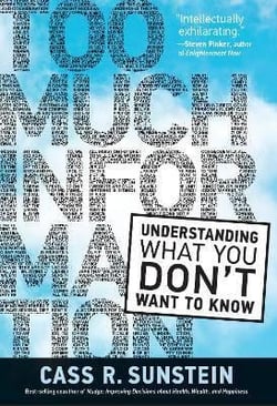 Too much information