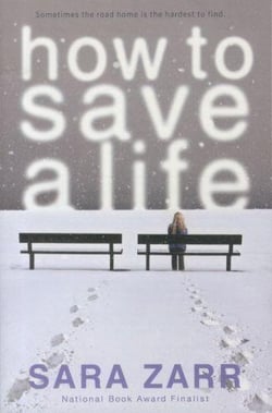 How to save a life