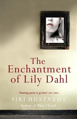 The enchantment of lily dahl