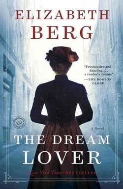 THE DREAM LOVER