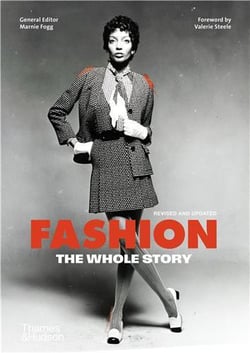 Fashion : The whole story