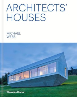 Architects' houses