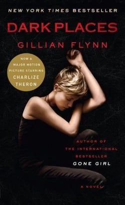Dark places - film tie in