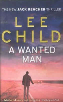 A wanted man