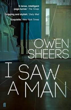 I SAW A MAN