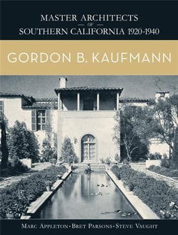 Gordon b. kauffmann