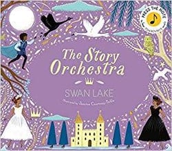 The story orchestra swan lake