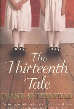Thirteenth tale