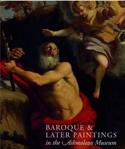 Baroque and later paintings in the ashmolean museum