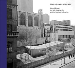 Transitional moments marcel breuer w.c. vaughan & co and the bauhaus in america