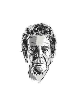 Lou reed - metal machine trio