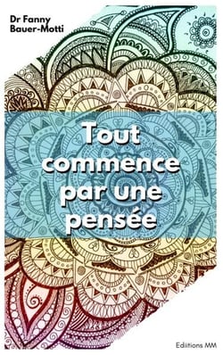 TOUT COMMENCE PAR UNE PENSéE
