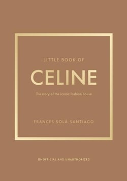 Little book of Celine