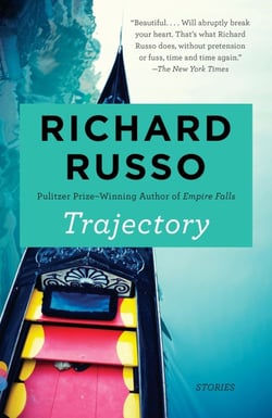 TRAJECTORY - STORIES