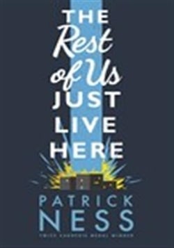 The rest of us just live here