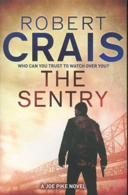 The sentry