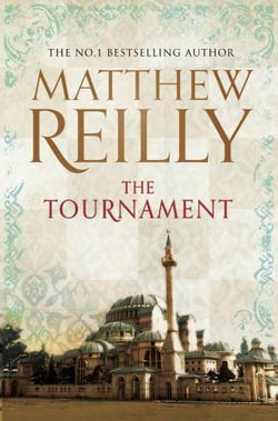 The tournament