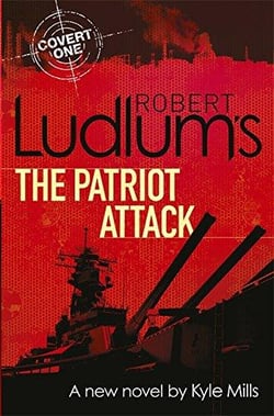 The patriot attack