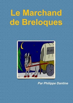 Le marchand de breloques