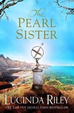 The pearl sister