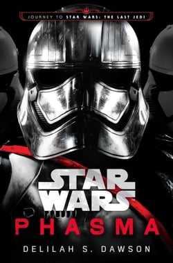 PHASMA - STAR WARS