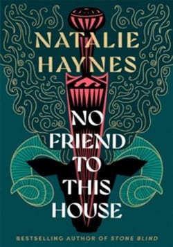 No friend to this house