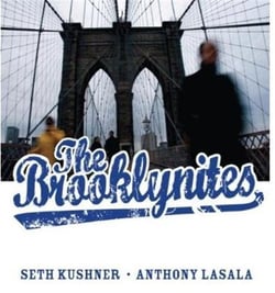 Seth kushner the brooklynites