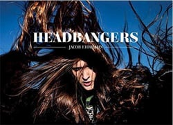 Jacob ehrbahn headbangers