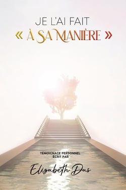 Je l'ai fait à Sa manière French