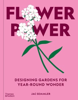 Flower Power : Designing gardens for year-round wonder
