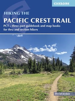 Pacific crest trail