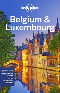 Belgium & Luxembourg (7e édition)