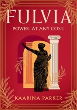 Fulvia