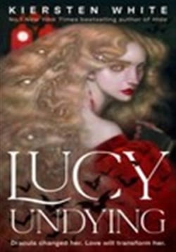 Lucy undying: a dracula novel