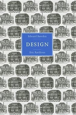 Edward bawden and eric ravilious design