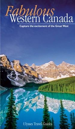 Fabulous western canada - capture the excitement of the great west !