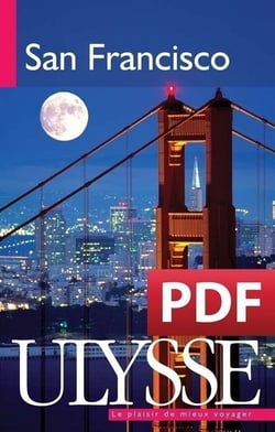 San francisco (5e édition)