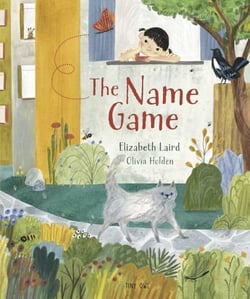 The name game /anglais