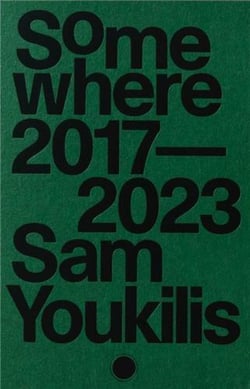 Somewhere 2017-2023