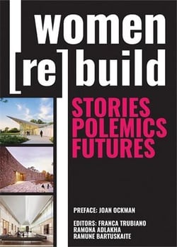 Women (re)build stories polemics futures