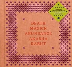 Akasha rabut death magick abundance