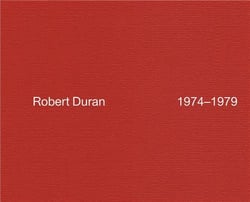 Robert Duran : 1974-1979