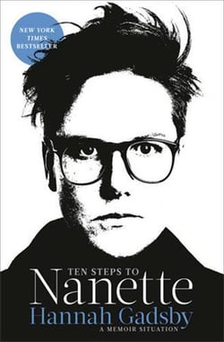 Ten steps to Nanette