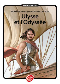 Ulysse et l'odyssée