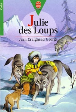 Julie des loups